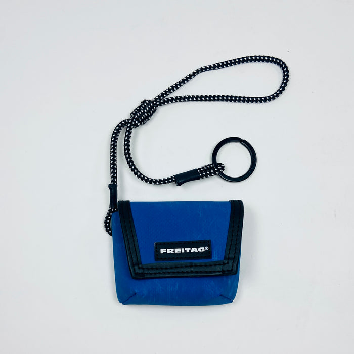 FREITAG F213 - Mini Messenger - Navy