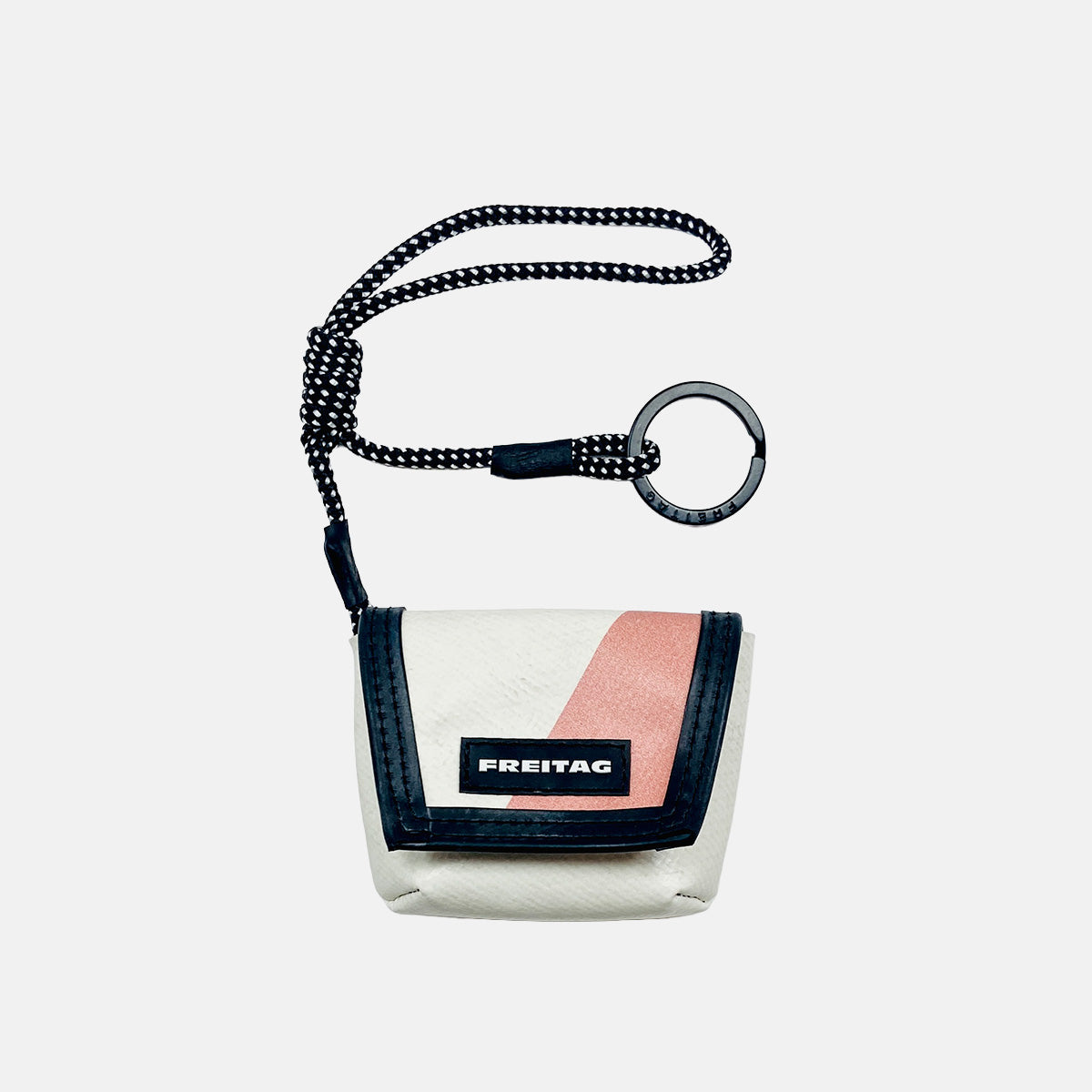 新品 FREITAG F213 MINI MESSENGER ツヤありホワイト ALL – UNITOM