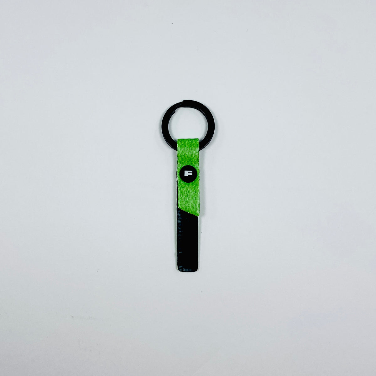 FREITAG F230 - Al - Black with Green