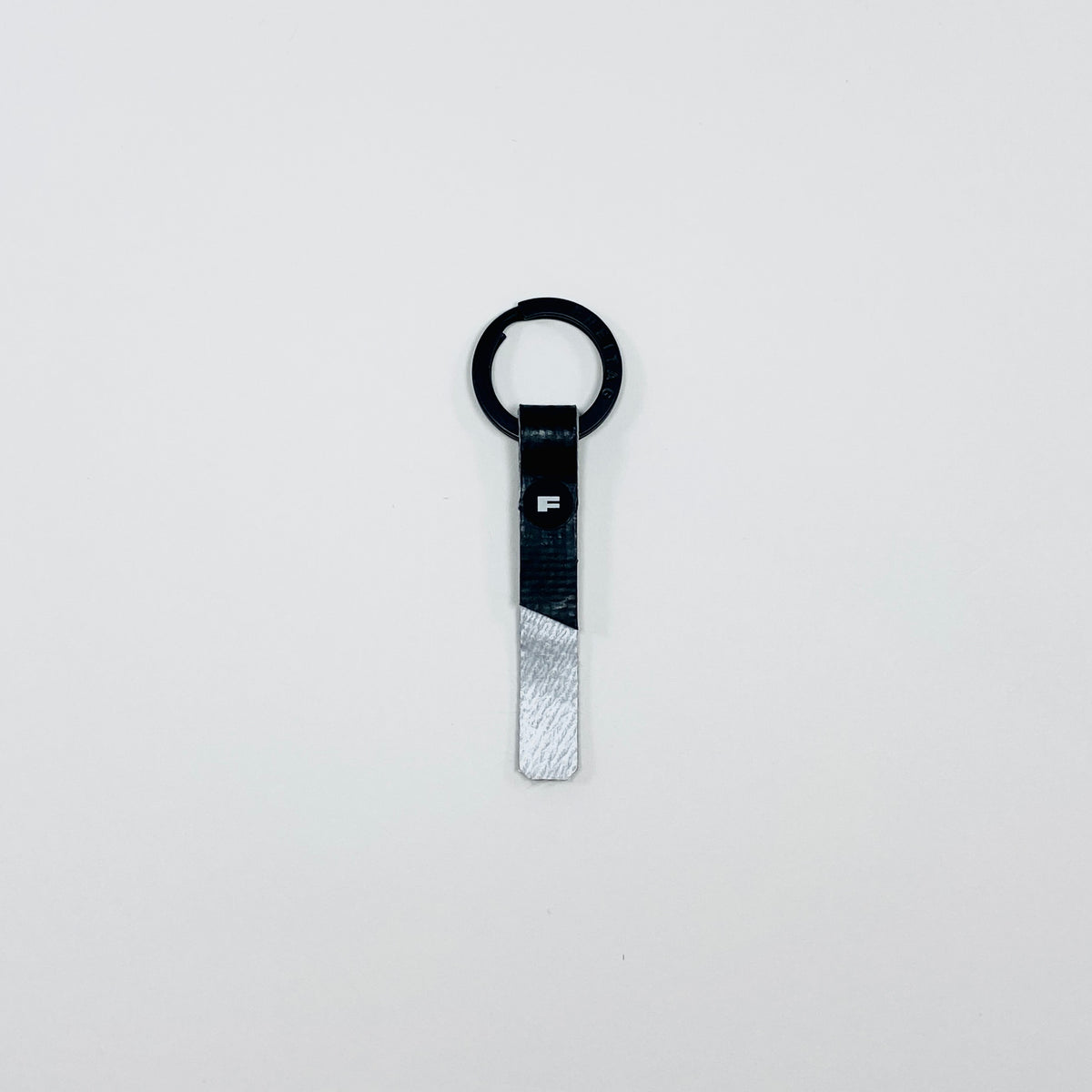 FREITAG F230 - Al - Black with Silver