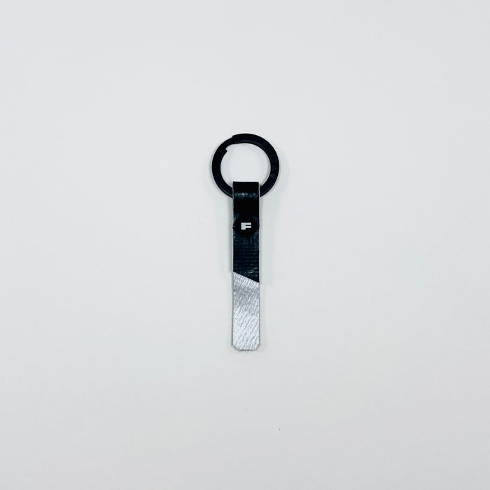 FREITAG F230 - Al - Black with Silver