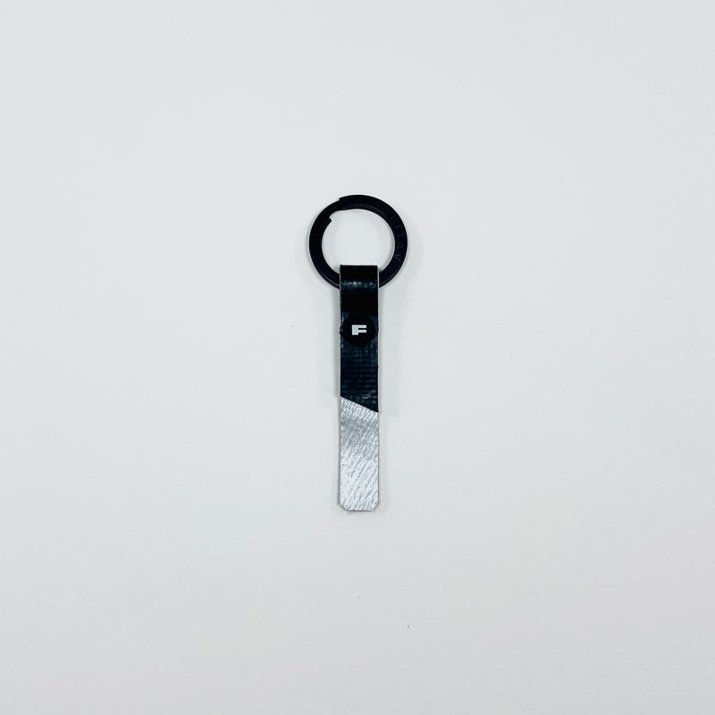 FREITAG F230 - Al - Black with Silver