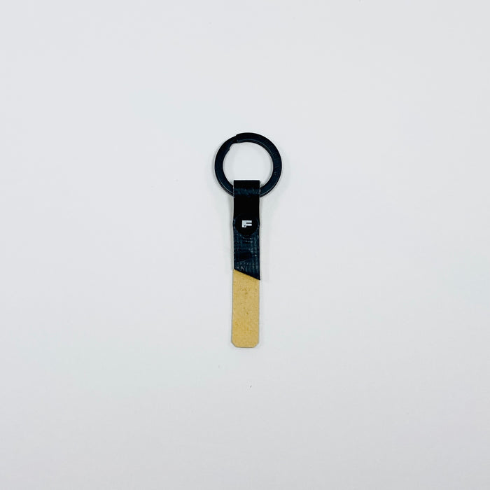 FREITAG F230 - Al - Black with Yellow