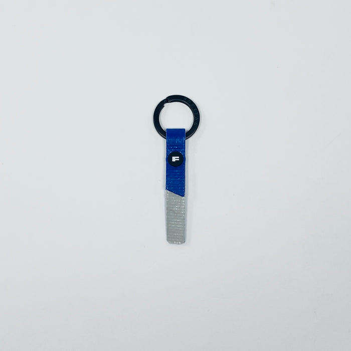 FREITAG F230 - Al - Blue and Light Grey