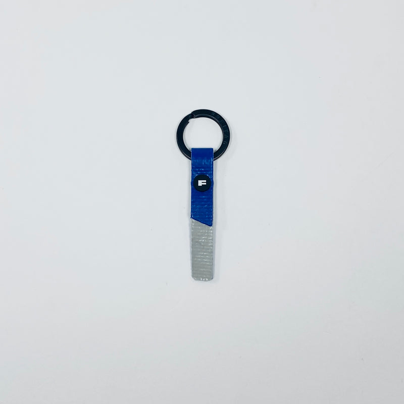 FREITAG F230 - Al - Blue and Light Grey
