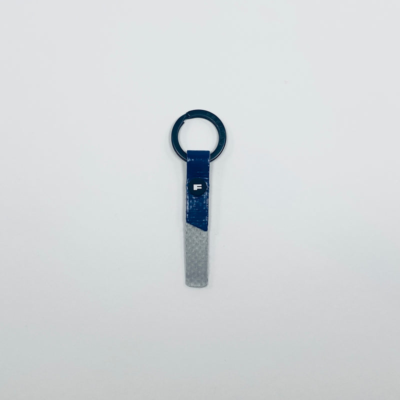 FREITAG F230 - Al - Blue and Silver