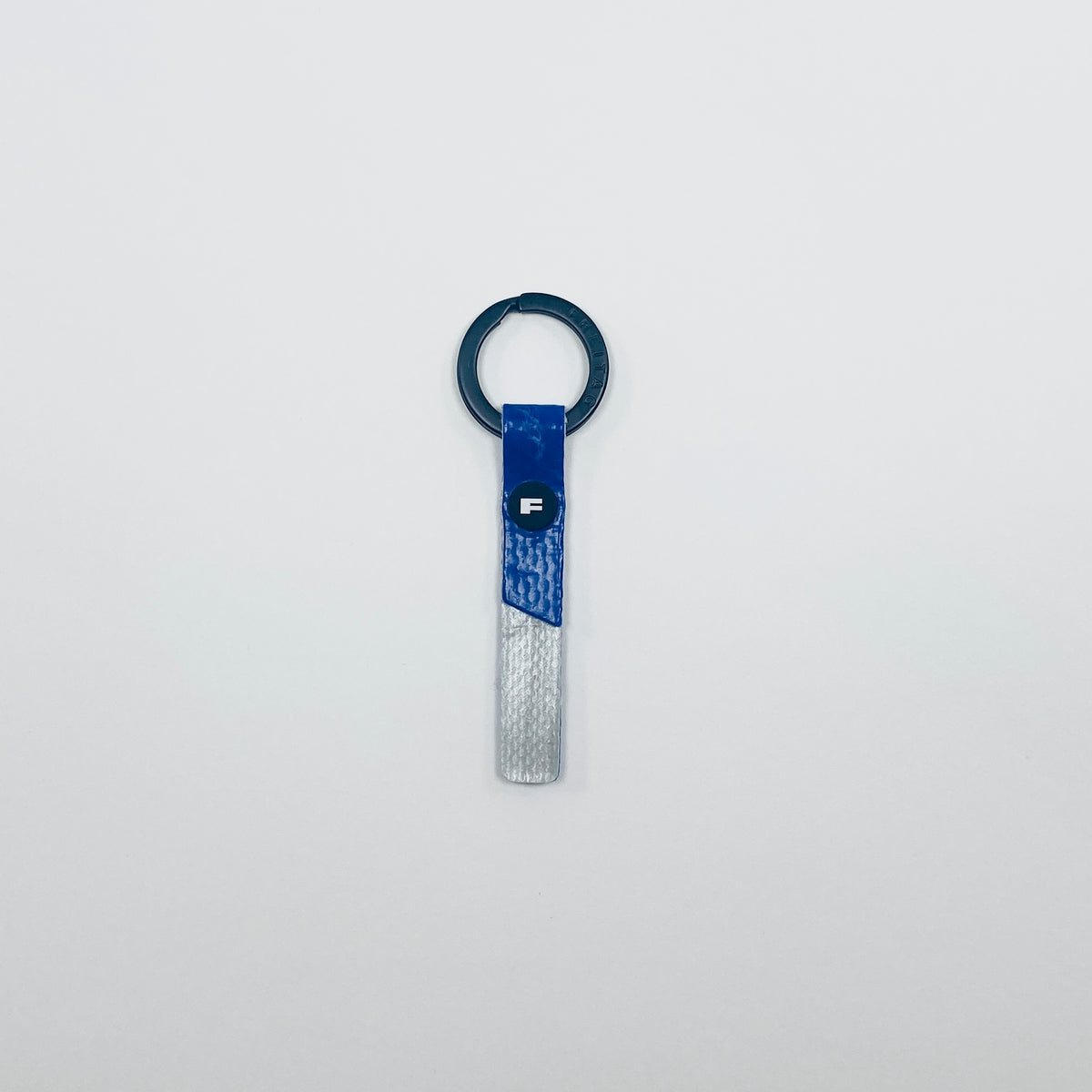 FREITAG F230 - Al - Blue and Silver