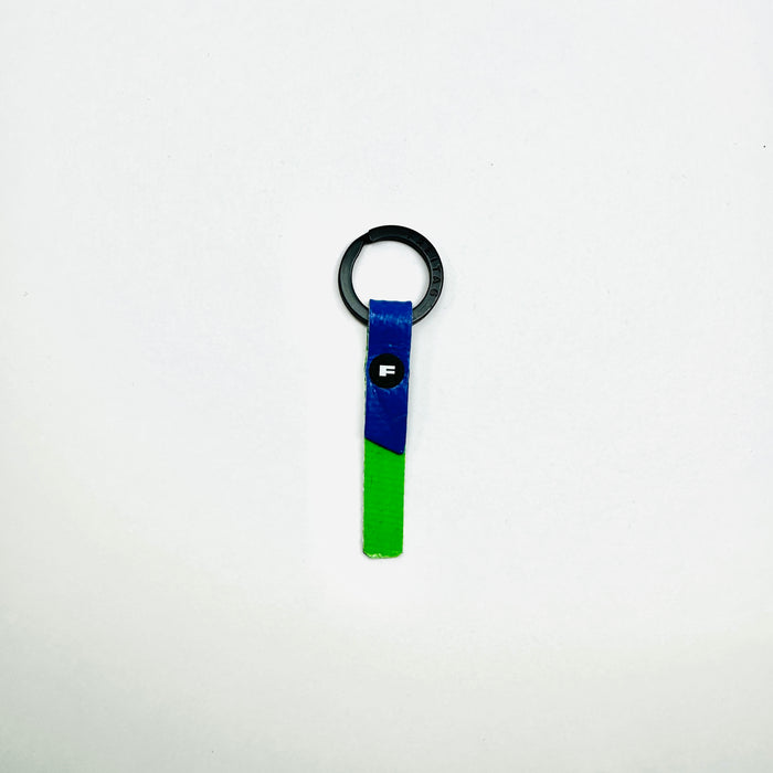 FREITAG F230 - Al - Blue with Green