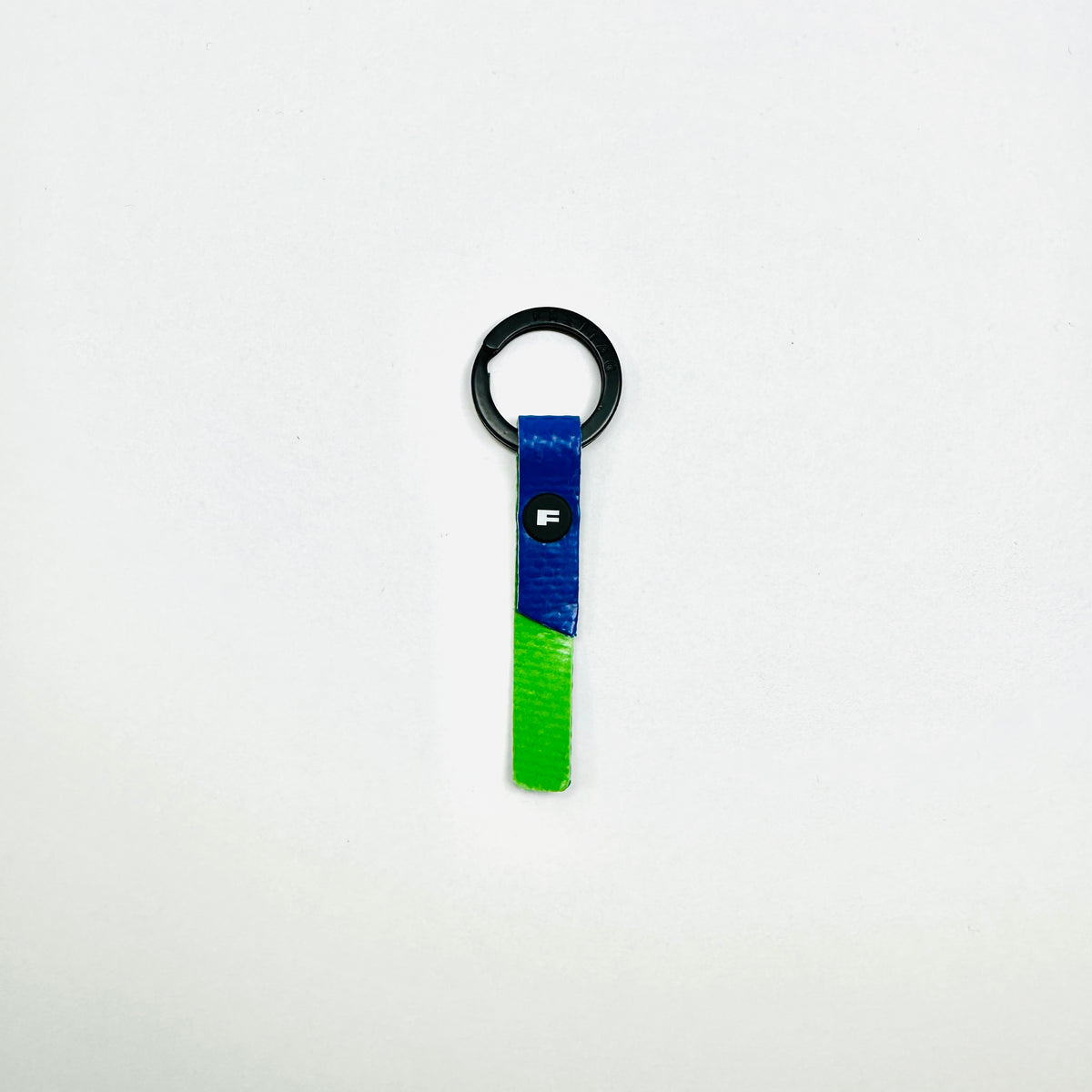 FREITAG F230 - Al - Blue with Green