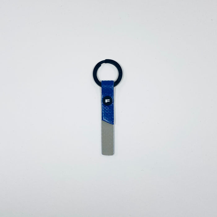 FREITAG F230 - Al - Blue with Grey