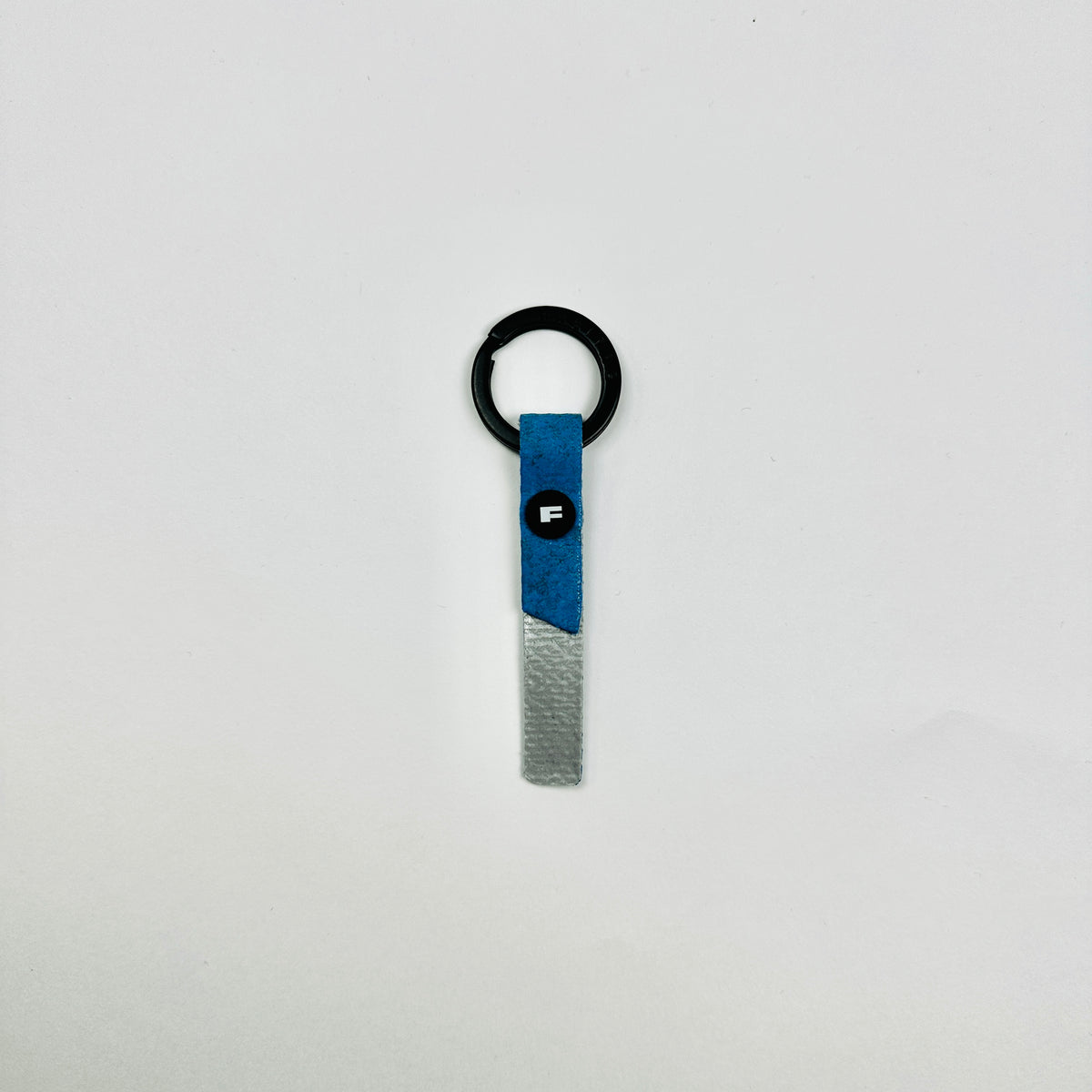 FREITAG F230 - Al - Blue with Silver