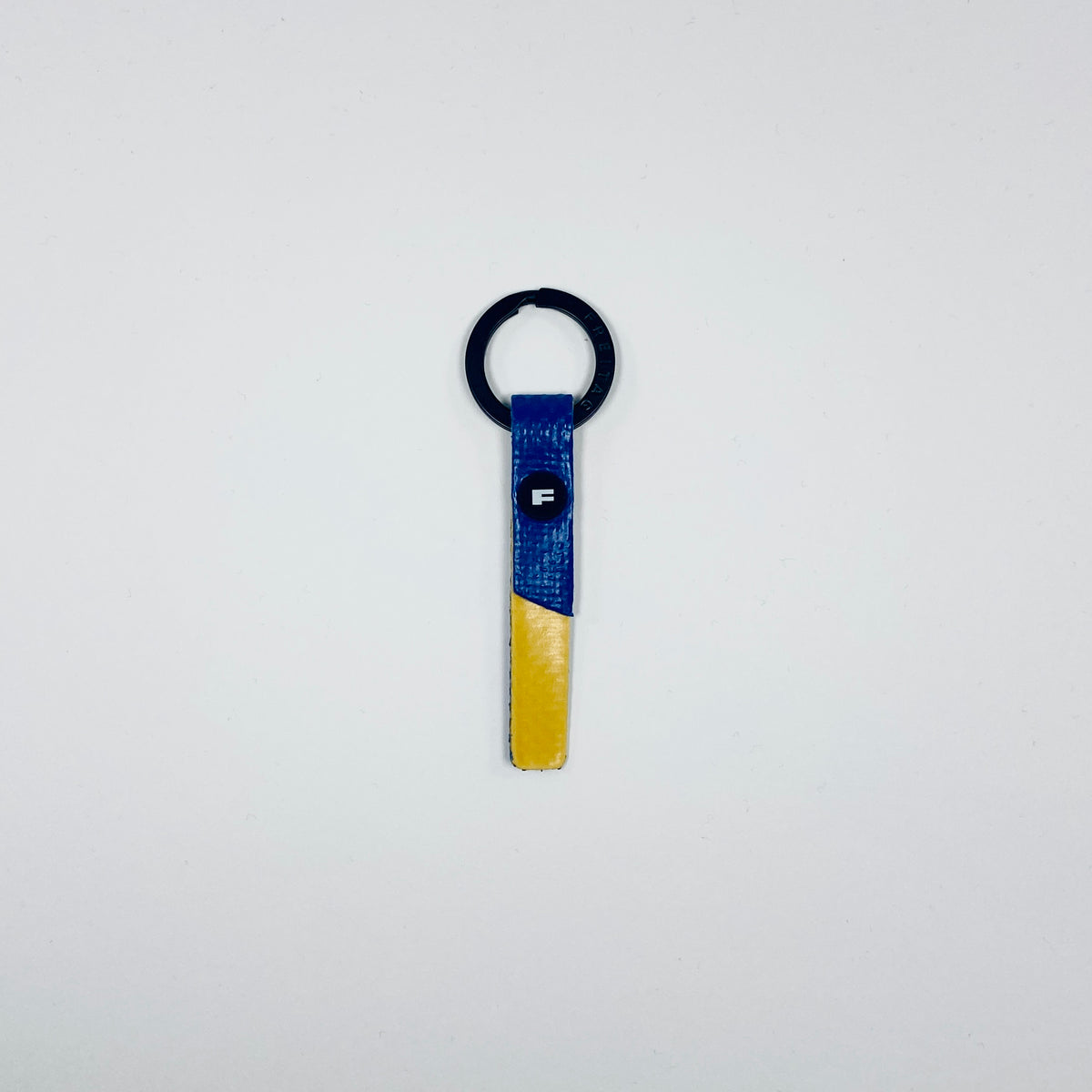 FREITAG F230 - Al - Blue with Yellow