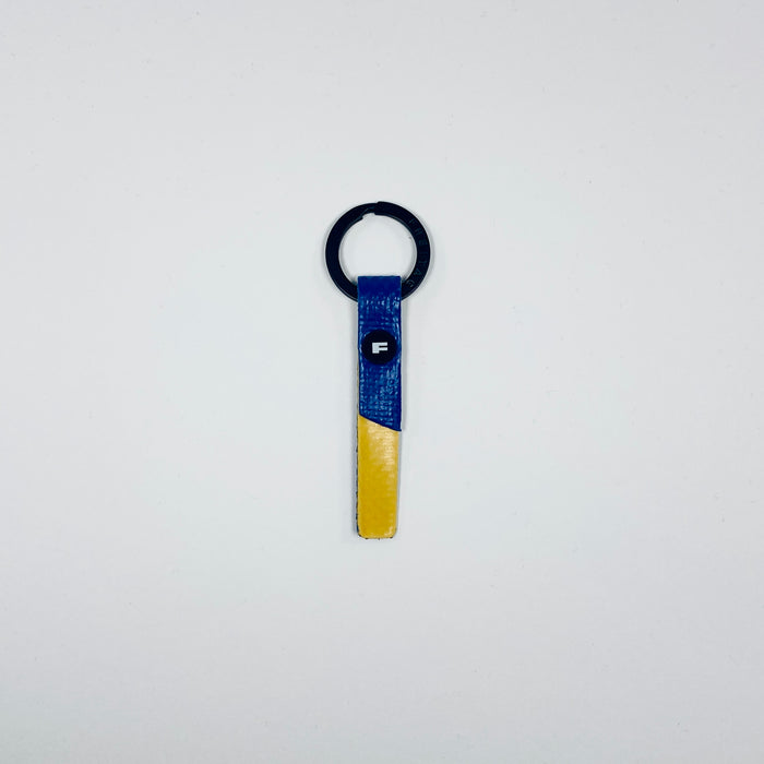 FREITAG F230 - Al - Blue with Yellow