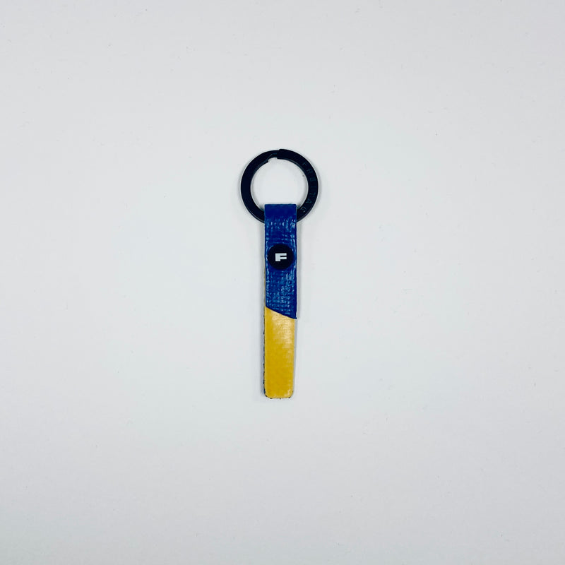 FREITAG F230 - Al - Blue with Yellow