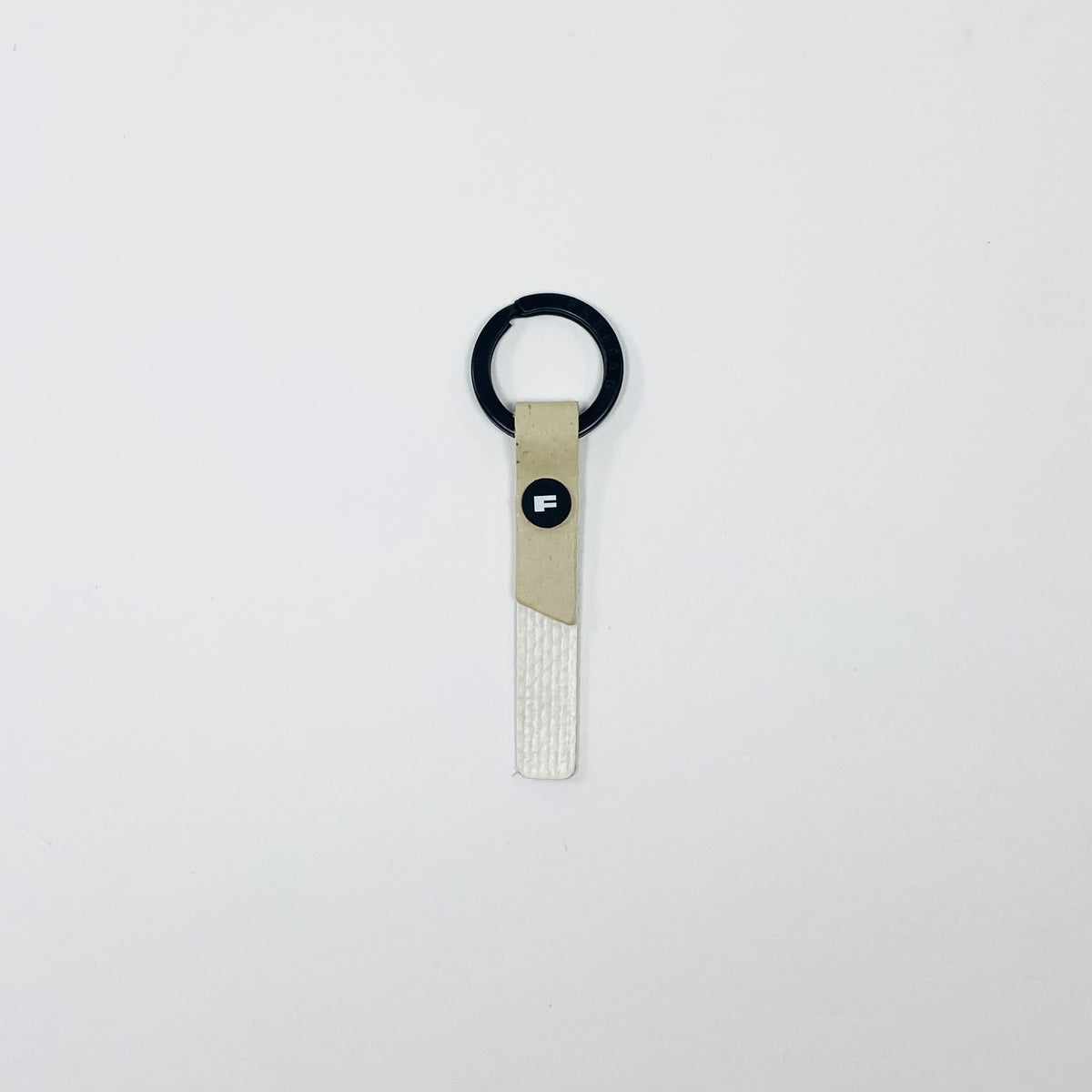 FREITAG F230 - Al - Cream and White