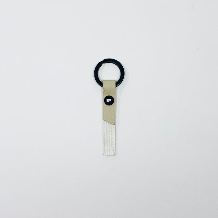 FREITAG F230 - Al - Cream and White