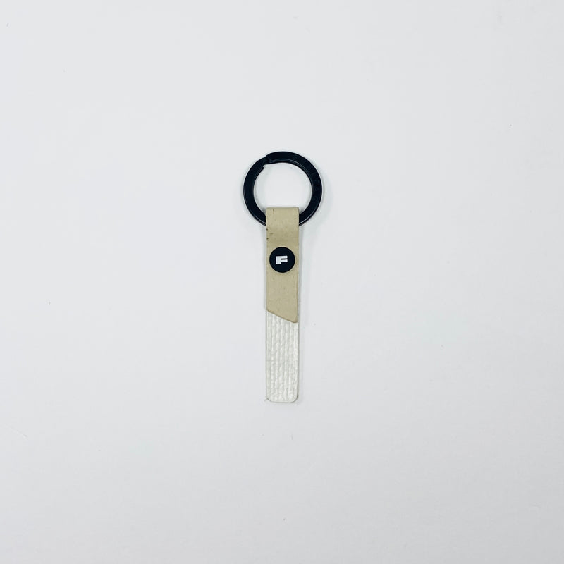 FREITAG F230 - Al - Cream and White