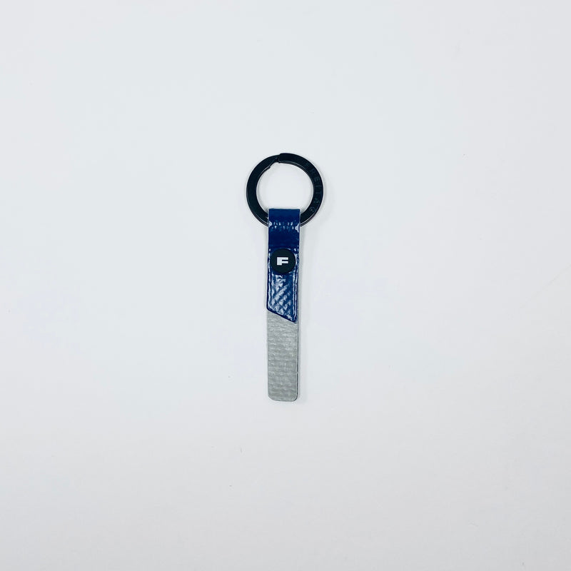 FREITAG F230 - Al - Dark Blue and Silver