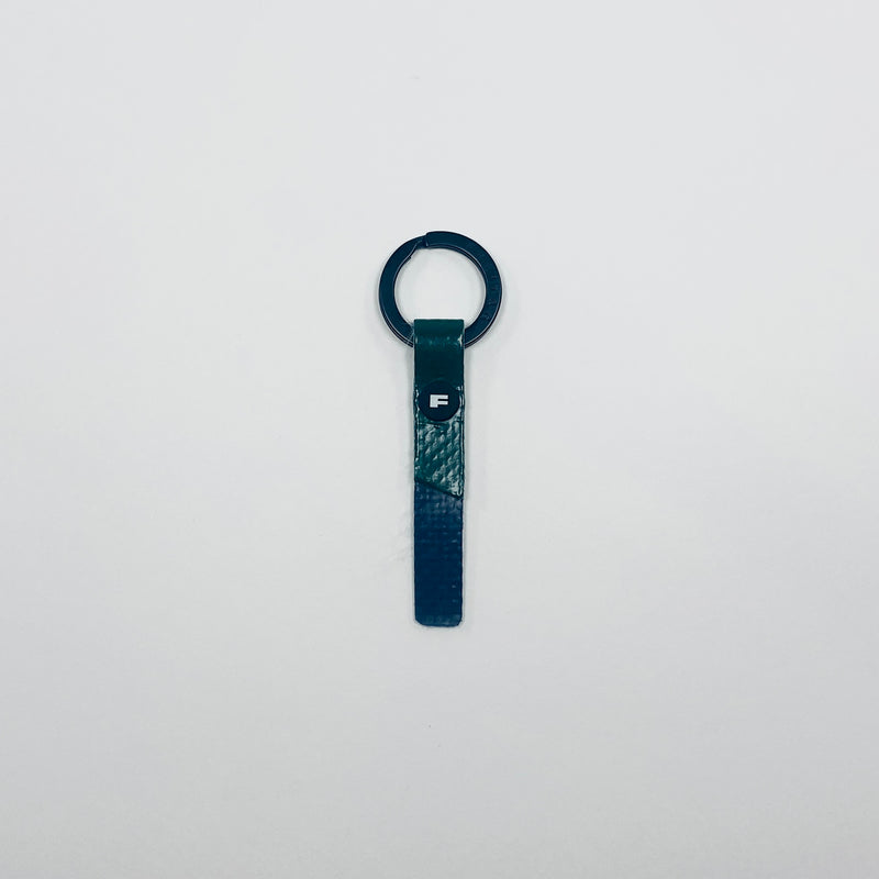 FREITAG F230 - Al - Dark Green and Black