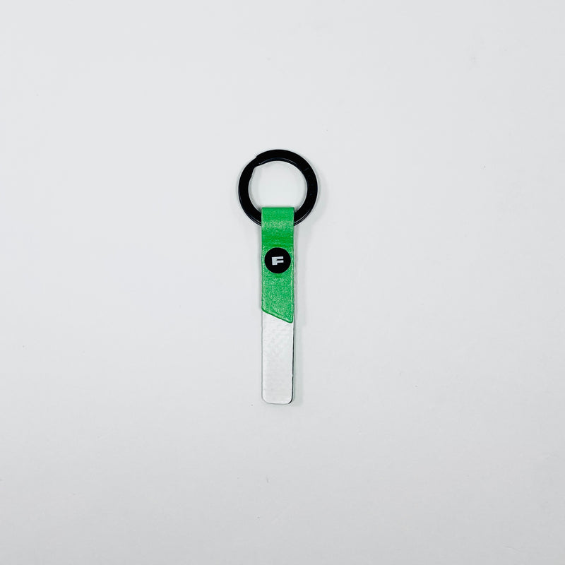 FREITAG F230 - Al - Green and White