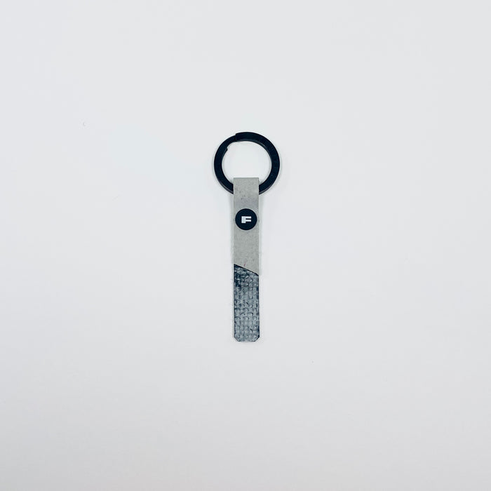 FREITAG F230 - Al - Grey and Black