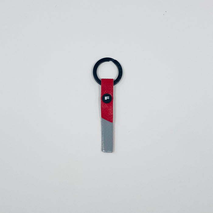 FREITAG F230 - Al - Red and Grey