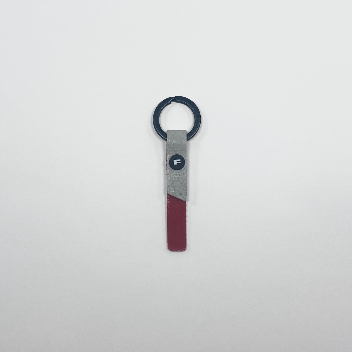 FREITAG F230 - Al - Grey and Red