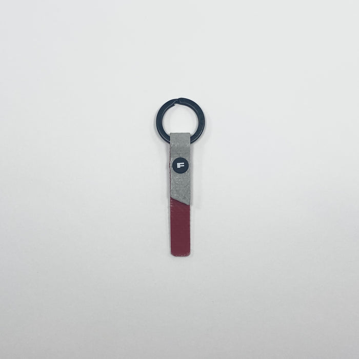 FREITAG F230 - Al - Grey and Red