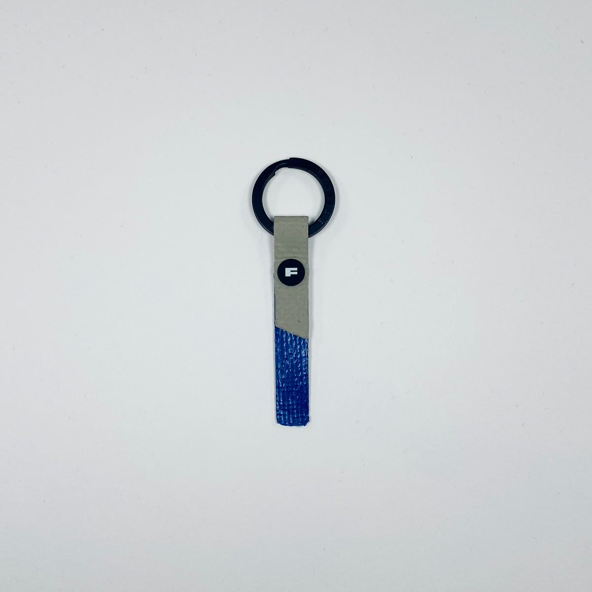 FREITAG F230 - Al - Grey with Blue