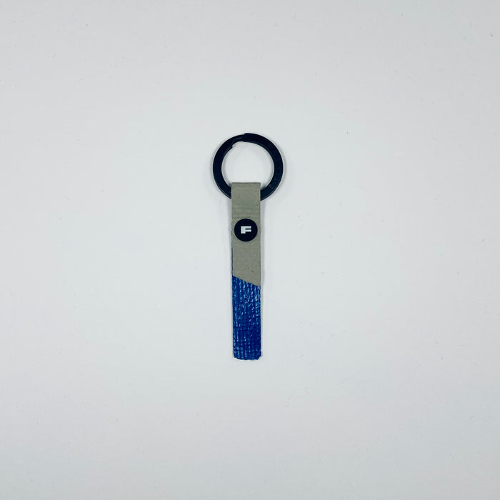 FREITAG F230 - Al - Grey with Blue