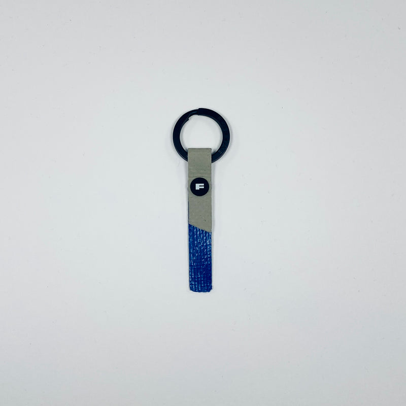 FREITAG F230 - Al - Grey with Blue