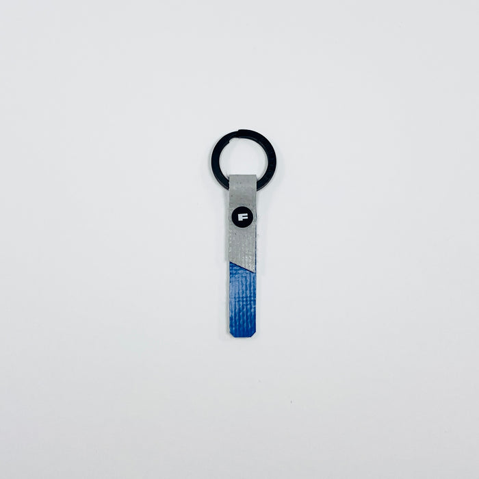 FREITAG F230 - Al - Grey with Blue