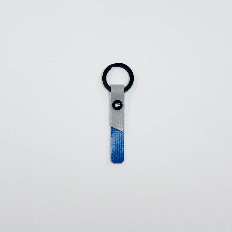 FREITAG F230 - Al - Grey with Blue