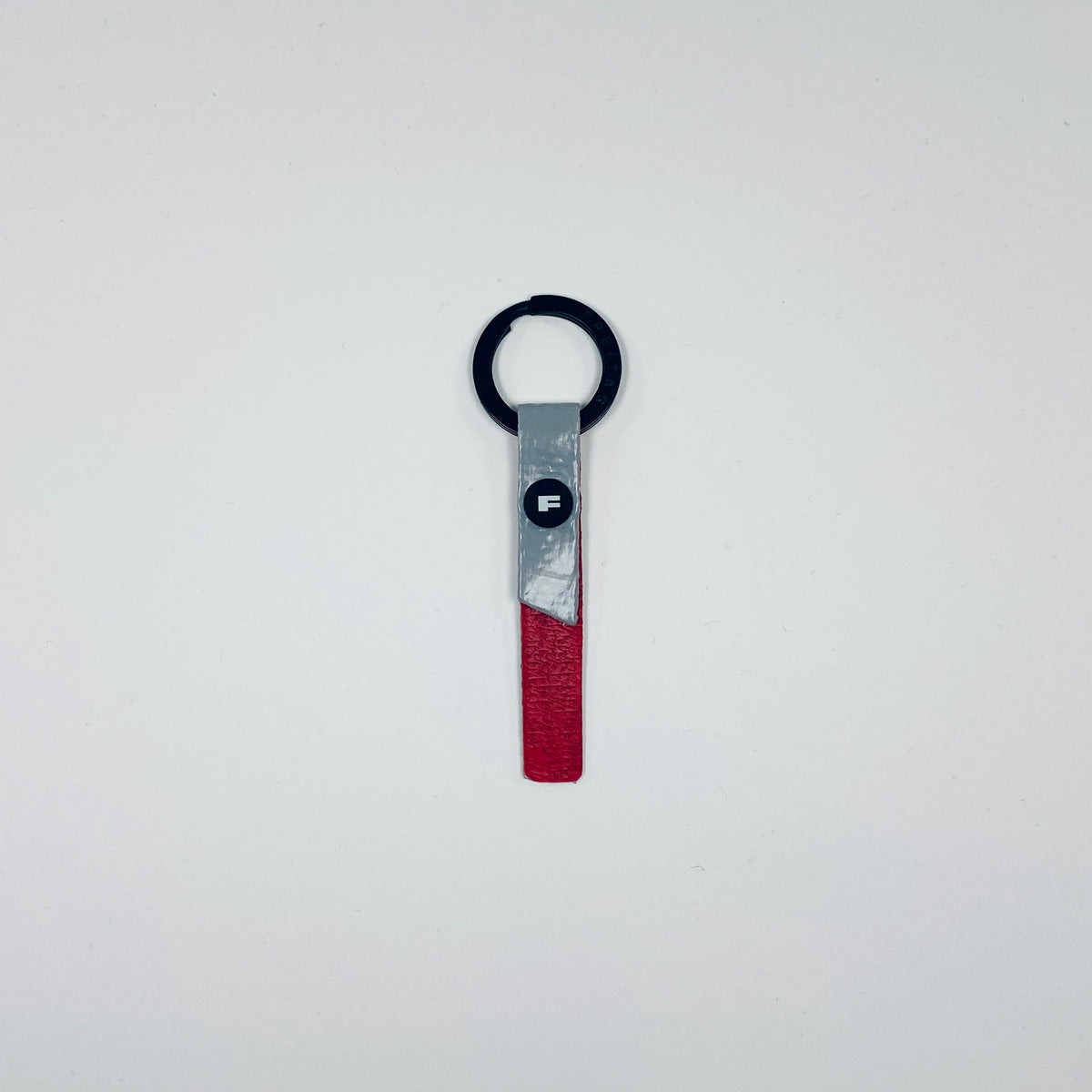 FREITAG F230 - Al - Grey with Red