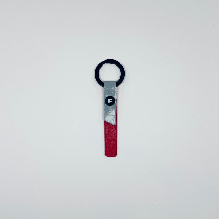 FREITAG F230 - Al - Grey with Red