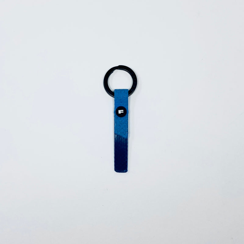 FREITAG F230 - Al - Light Blue and Dark Blue