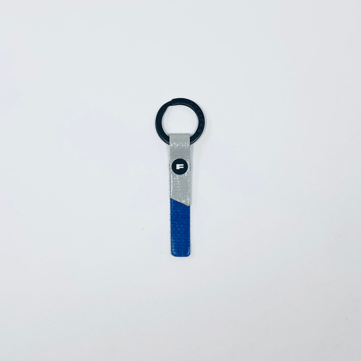 FREITAG F230 - Al - Light Grey and Blue