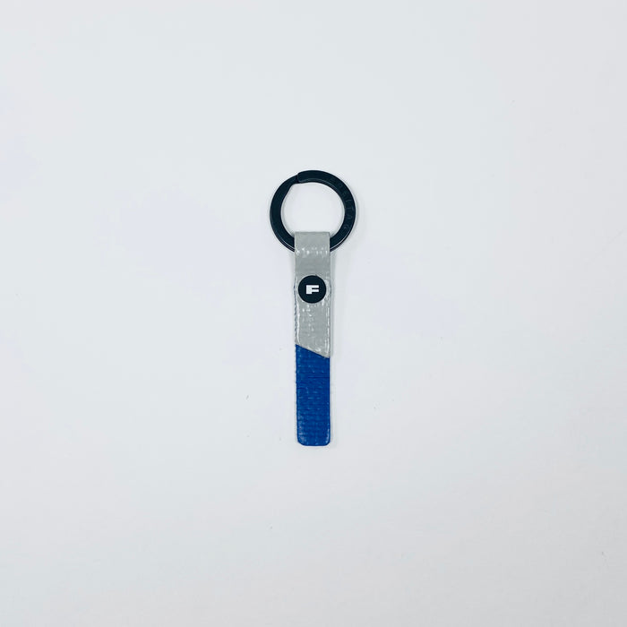 FREITAG F230 - Al - Light Grey and Blue