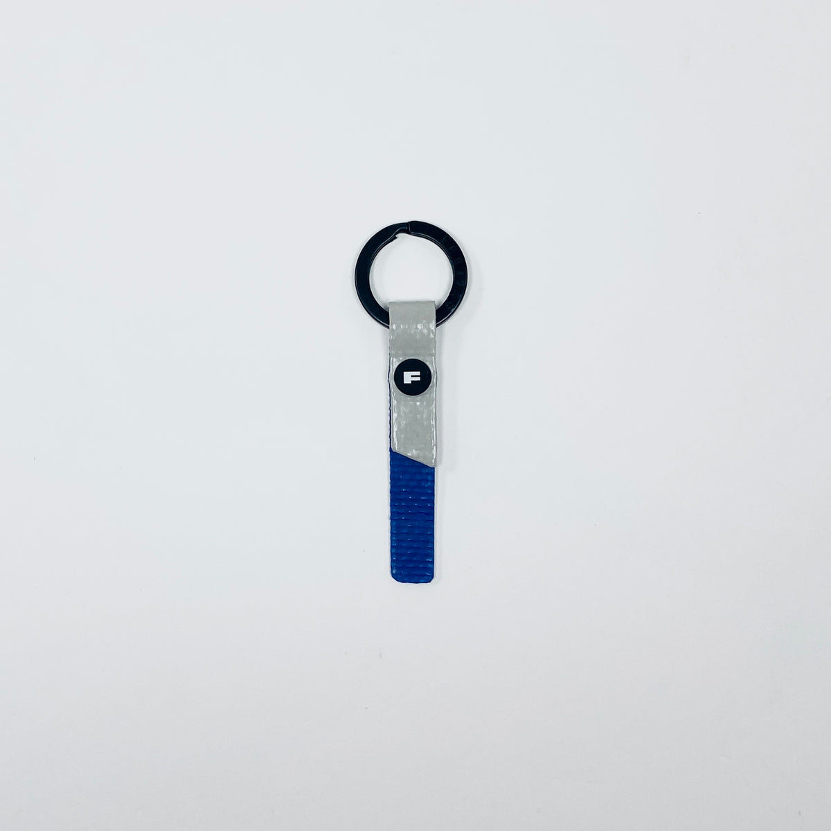 FREITAG F230 - Al - Light Grey and Blue