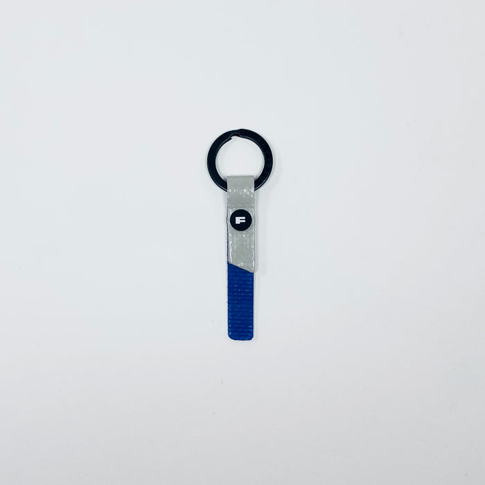 FREITAG F230 - Al - Light Grey and Blue