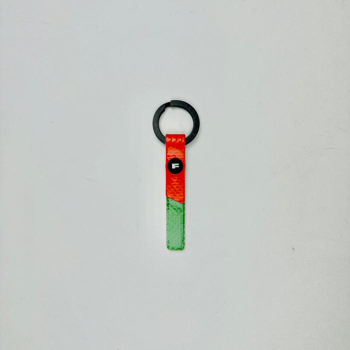 FREITAG F230 - Al - Orange and Green