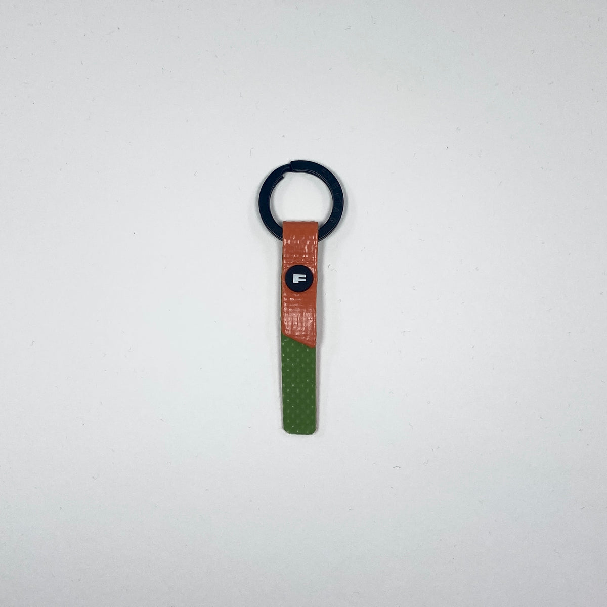 FREITAG F230 - Al - Orange with Green