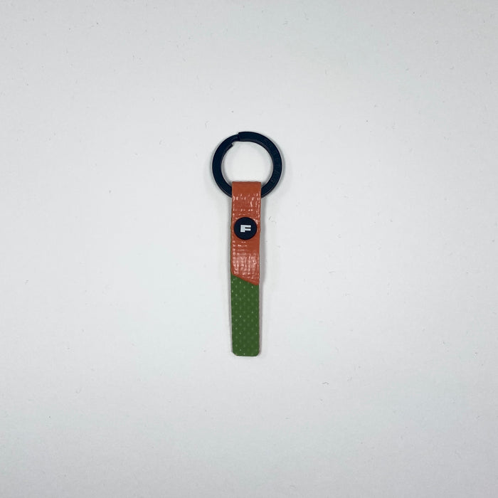 FREITAG F230 - Al - Orange with Green