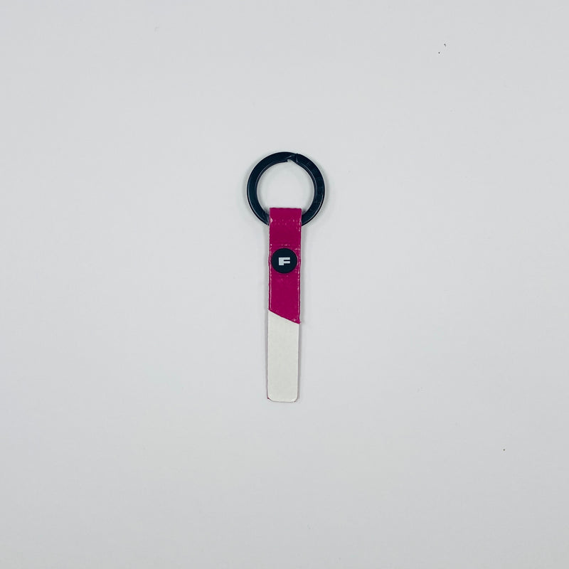 FREITAG F230 - Al - Pink and White