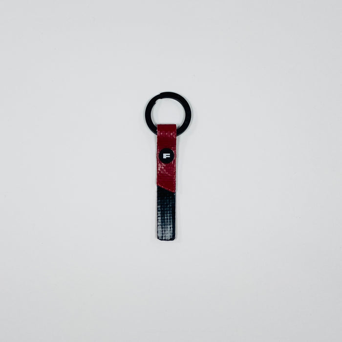 FREITAG F230 - Al - Red and Black