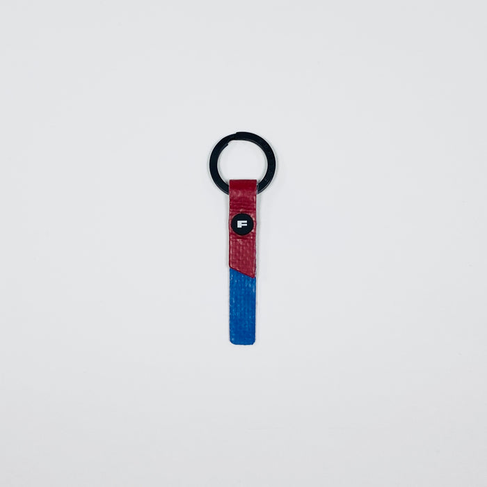 FREITAG F230 - Al - Red and Blue