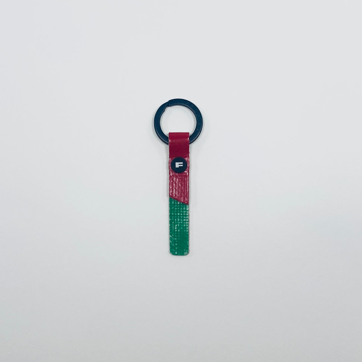 FREITAG F230 - Al - Red and Green