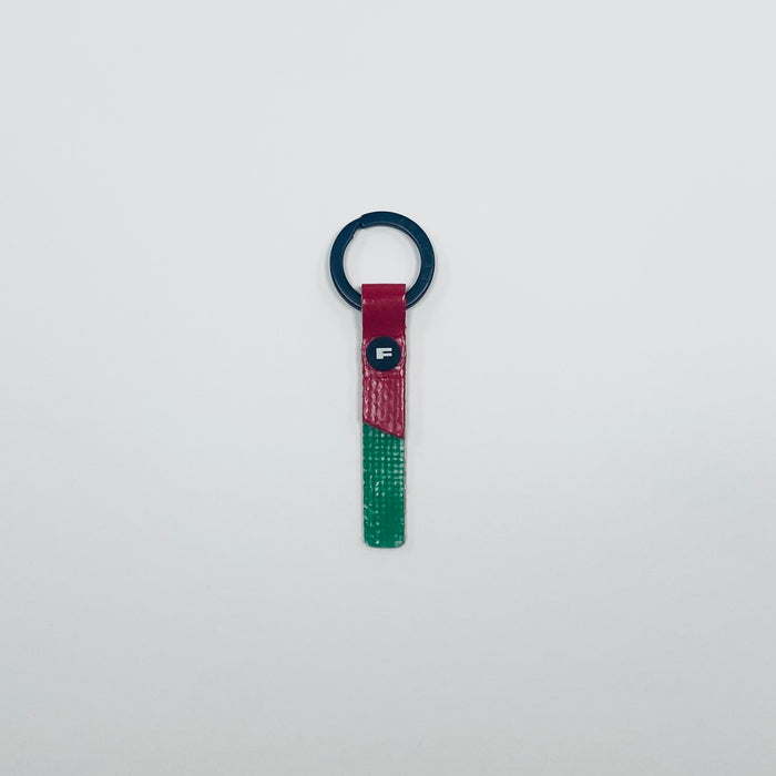 FREITAG F230 - Al - Red and Green