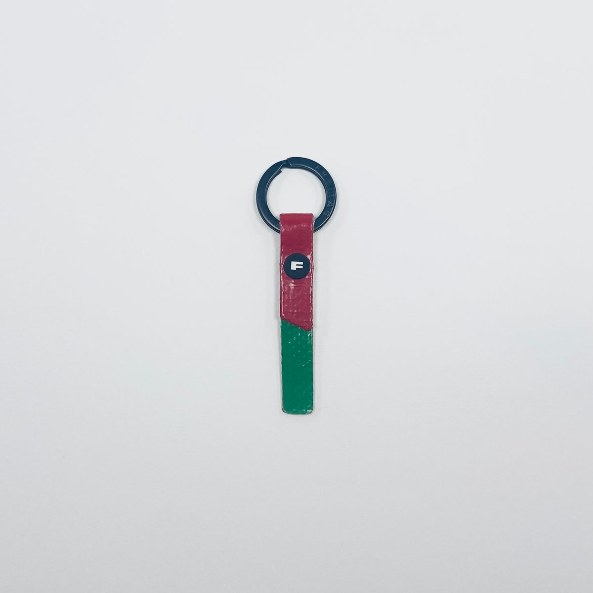 FREITAG F230 - Al - Red and Green