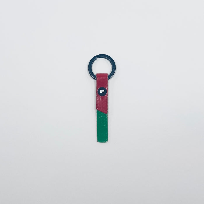 FREITAG F230 - Al - Red and Green